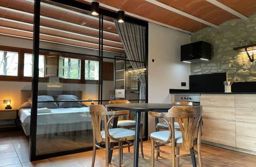 Gurb Apartment | El Vespelló