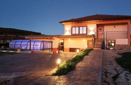 Munebrega Apartment | El Villar de Mundobriga