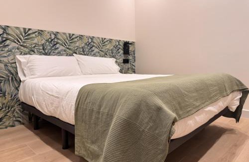 Logrono City Centre Apartment | El Vino y sus Musas Industria