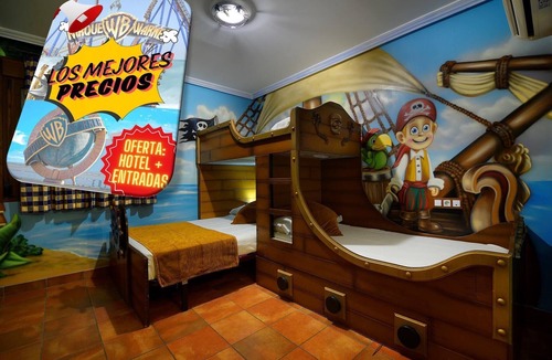 Ciempozuelos Hostel | El Volante