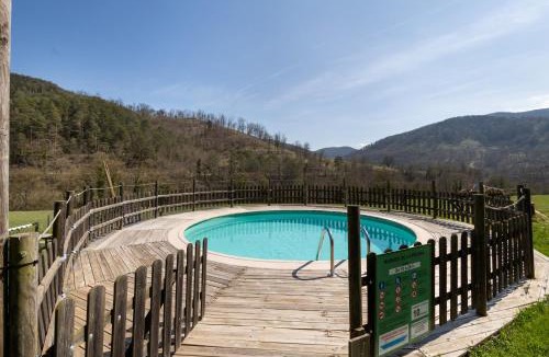 Sant Joan de Les Abadesses House | El Xalet, El Reixac Casa Rural