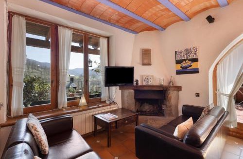 Sant Joan de Les Abadesses House | El Xalet, El Reixac Casa Rural