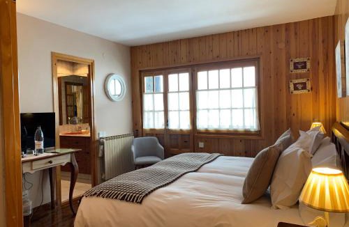 Taull Hotel | El Xalet de Taüll Hotel Rural
