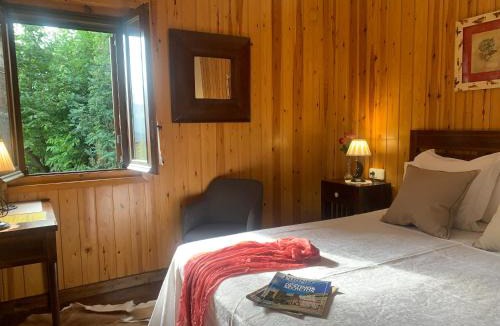 Taull Hotel | El Xalet de Taüll Hotel Rural