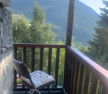 Taull Hotel | El Xalet de Taüll Hotel Rural