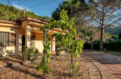 Escaladei Villa | El Xalet del Priorat