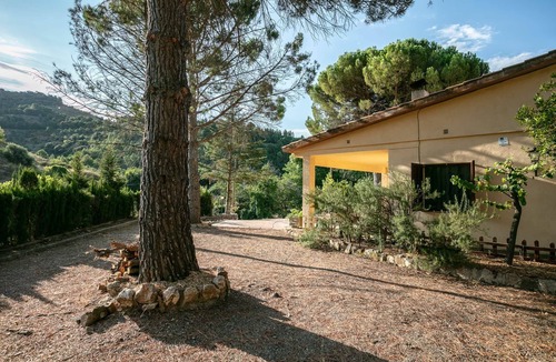 Escaladei Villa | El Xalet del Priorat