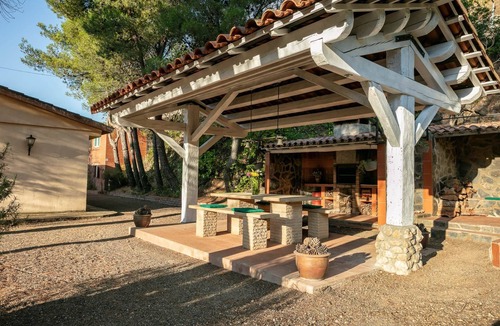 Escaladei Villa | El Xalet del Priorat