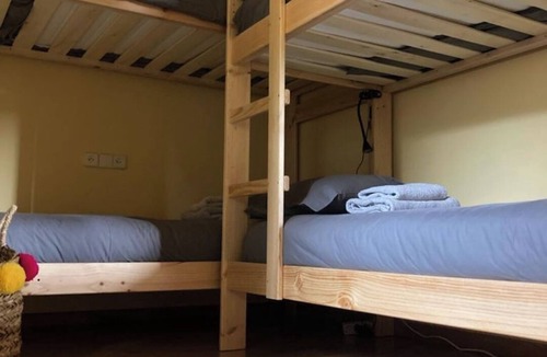 Canet d'Adri Cottage | El Xiprer - El Refugi de la Vall de Biert Total disconnection 25 min from Girona