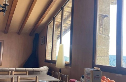 Canet d'Adri Cottage | El Xiprer - El Refugi de la Vall de Biert Total disconnection 25 min from Girona