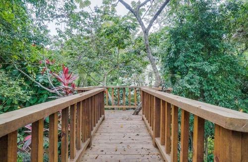 La Joya House | El Yaguacil villa