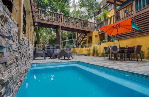 La Joya House | El Yaguacil villa