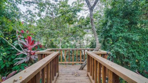 La Joya House | El Yaguacil villa