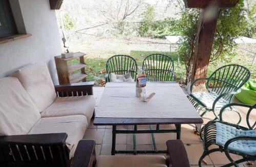 Horche House | El Zarzal