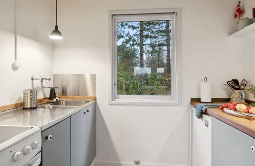 Grlev House | "Ela" - 1.1km from the sea by Interhome