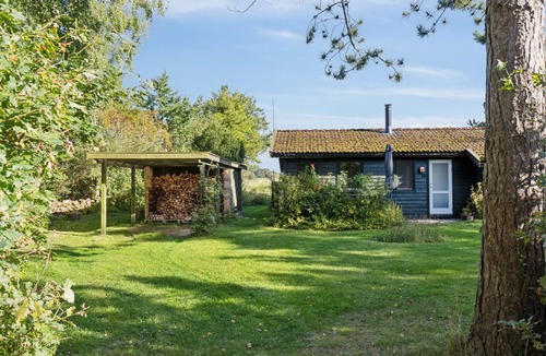 Grlev House | "Ela" - 1.1km from the sea by Interhome