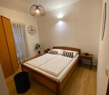 Omisalj House | ELA i GABI
