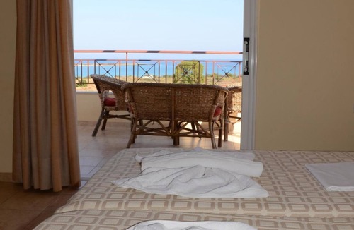 Elafonisos House | Elafonisos Diamond Resort