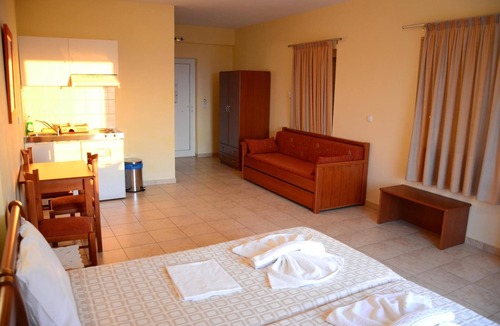 Elafonisos House | Elafonisos Diamond Resort