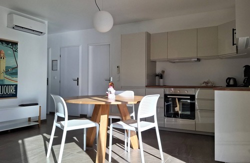 Tourouzelle Villa | Elaia villas in the Mediterranean - Silvis rental
