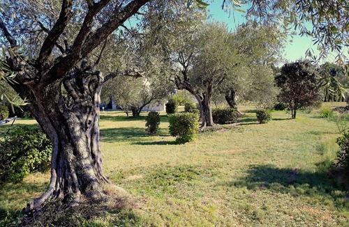 Tourouzelle Villa | Elaia villas in the Mediterranean - Silvis rental