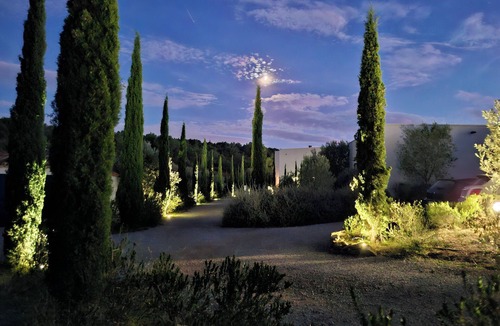 Tourouzelle Villa | Elaia villas in the Mediterranean - Silvis rental