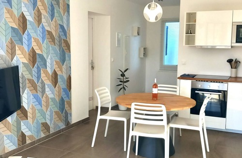 Tourouzelle Villa | Elaia villas in the Mediterranean - Phoebé rental