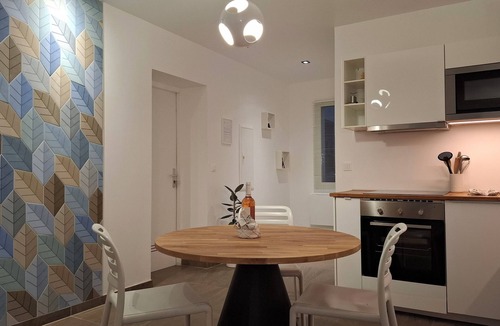 Tourouzelle Villa | Elaia villas in the Mediterranean - Phoebé rental