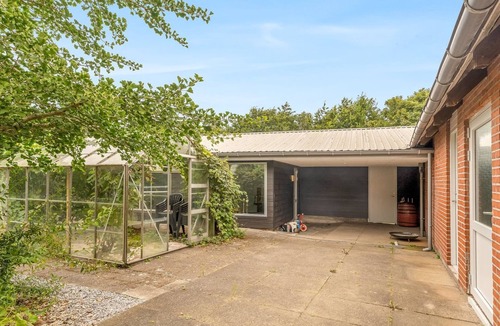 Oster Hurup House | "Elaine" - 350m from the sea by Interhome