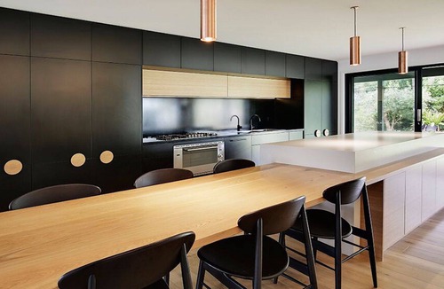 Avalon Beach House | Elaine Beach House - Avalon Beach