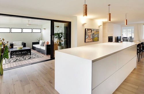 Avalon Beach House | Elaine Beach House - Avalon Beach