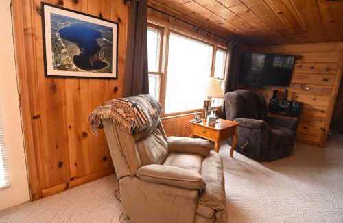 Prudenville House | Elaine’s Lighthouse