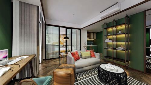 Medan Hotel | Elais by ARTOTEL