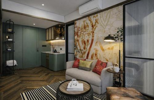 Medan Hotel | Elais by ARTOTEL