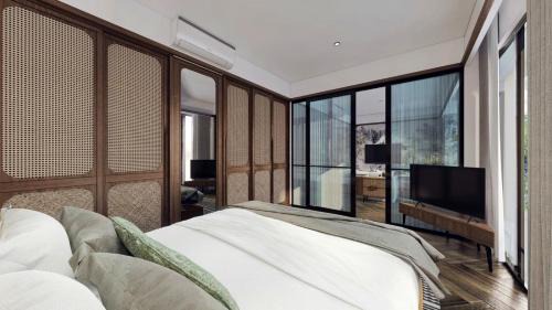 Medan Hotel | Elais by ARTOTEL