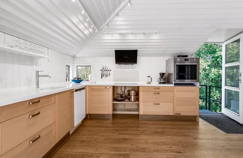 Handrup Strand House | "Elan" - 450m from the sea by Interhome