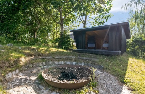 Handrup Strand House | "Elan" - 450m from the sea by Interhome