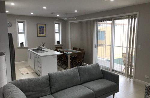 Moana House | Elandra Holiday Home