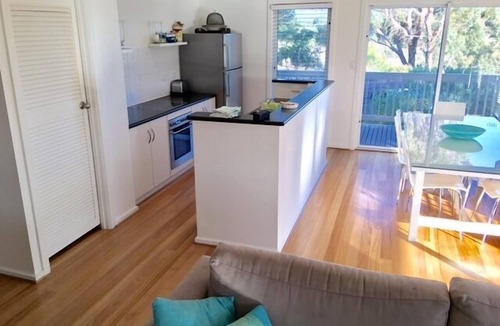 Port Willunga Cottage | Elanora at Port Willunga