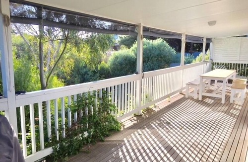 Port Willunga Cottage | Elanora at Port Willunga