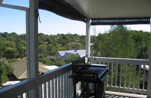 Port Willunga Cottage | Elanora at Port Willunga