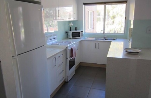 Cronulla Apartment | Elanora Cronulla Gardens