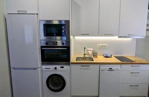 Elantxobe Apartment | Elantxobe Plaza VT