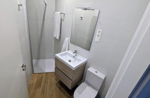 Elantxobe Apartment | Elantxobe Plaza VT
