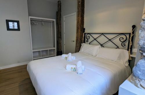 Elantxobe Apartment | Elantxobe Plaza VT