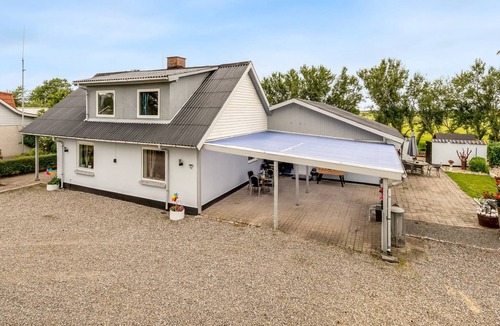 Thyholm House | "Elara" - 300m from the sea by Interhome