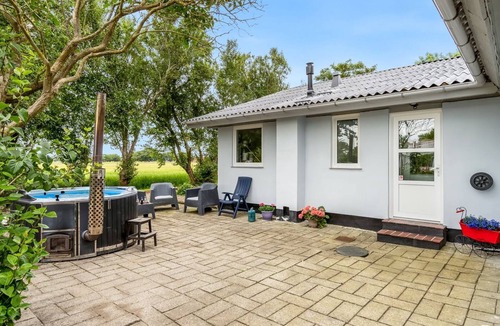 Thyholm House | "Elara" - 300m from the sea by Interhome