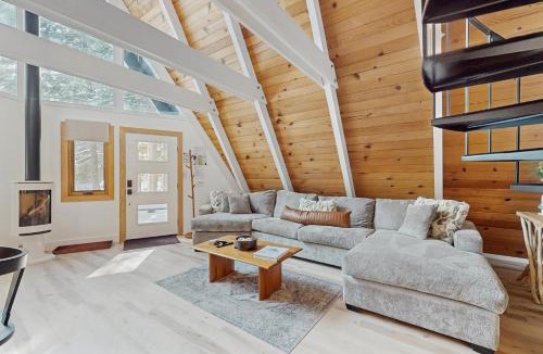 Tahoe Paradise House | Elati Escape