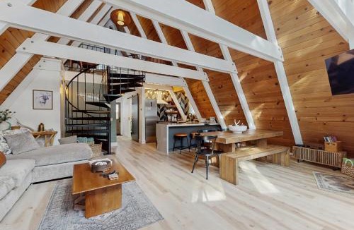 Tahoe Paradise House | Elati Escape