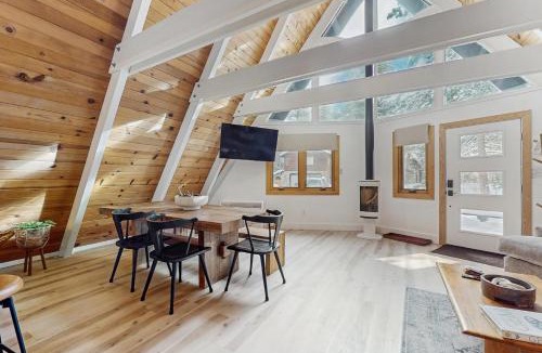 Tahoe Paradise House | Elati Escape